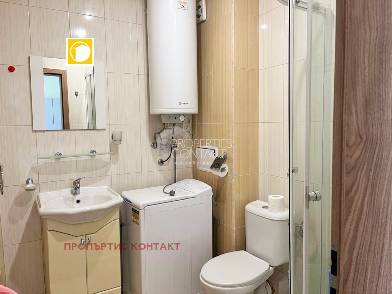 Продава  1-стаен област Бургас , к.к. Слънчев бряг , 40 кв.м | 20246162 - изображение [5]