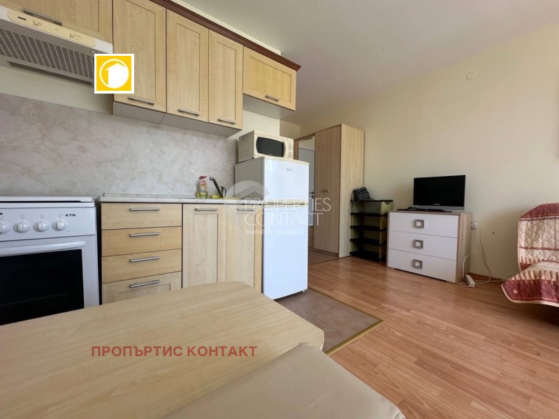 Продава  1-стаен област Бургас , к.к. Слънчев бряг , 40 кв.м | 20246162 - изображение [2]