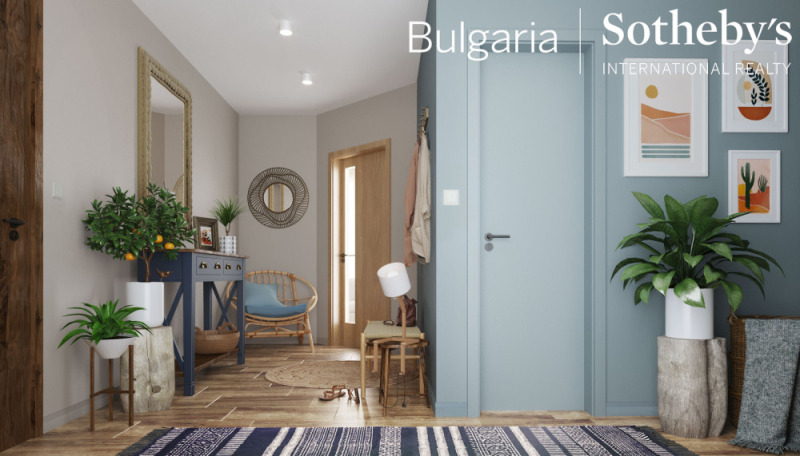 Na sprzedaż  1 sypialnia region Burgas , Sozopol , 105 mkw | 88635719 - obraz [6]