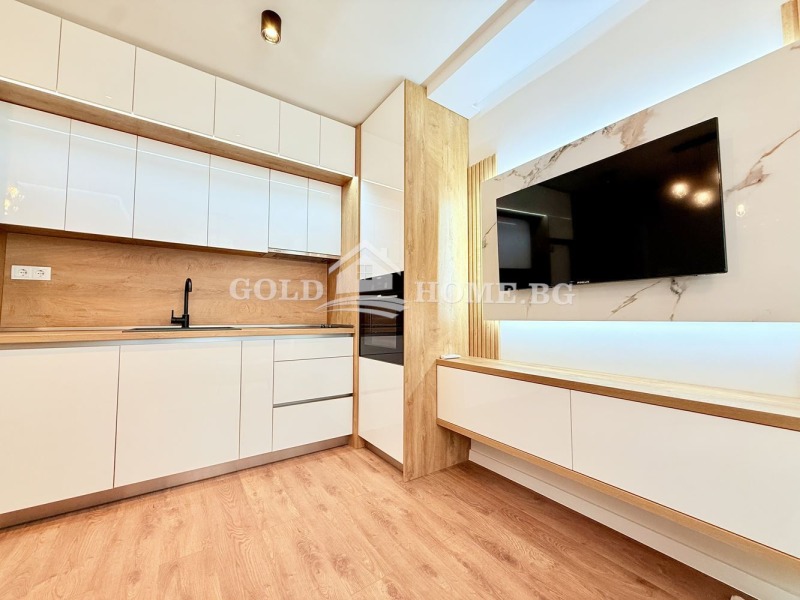 Satılık  1 yatak odası Plovdiv , Yujen , 65 metrekare | 69149015 - görüntü [3]