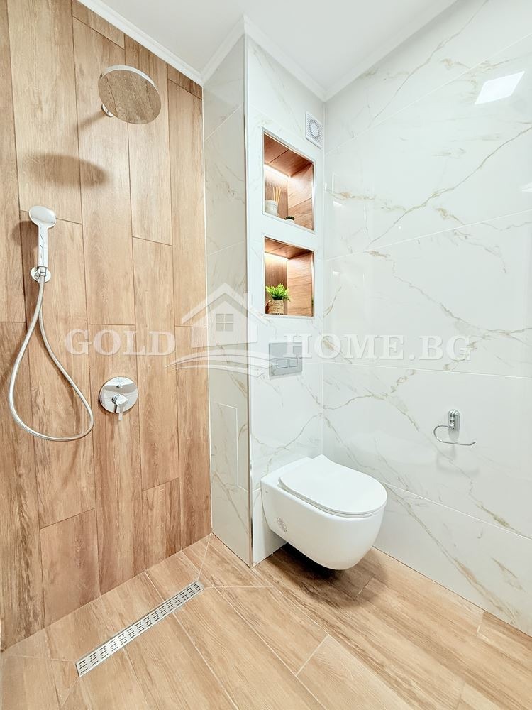 Satılık  1 yatak odası Plovdiv , Yujen , 65 metrekare | 69149015 - görüntü [8]