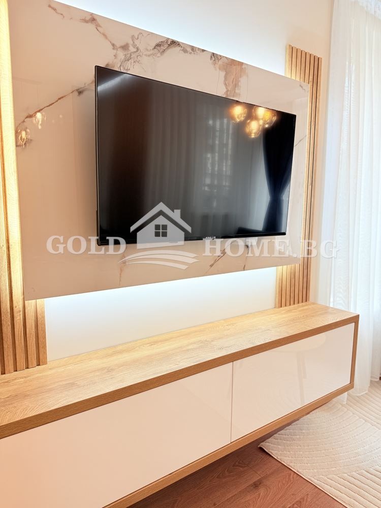 Satılık  1 yatak odası Plovdiv , Yujen , 65 metrekare | 69149015 - görüntü [5]