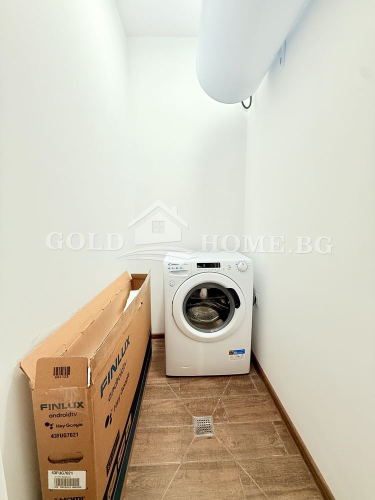 Satılık  1 yatak odası Plovdiv , Yujen , 65 metrekare | 69149015 - görüntü [10]