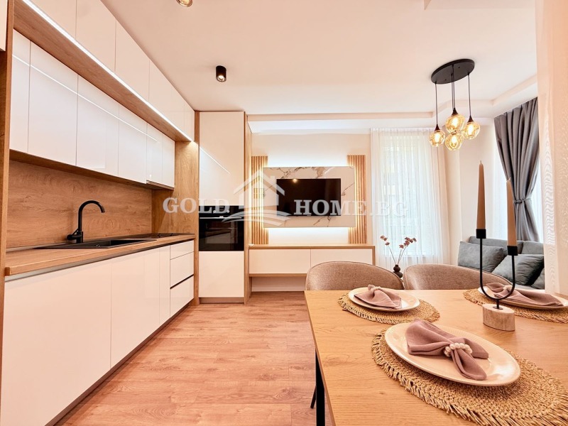Satılık  1 yatak odası Plovdiv , Yujen , 65 metrekare | 69149015 - görüntü [4]