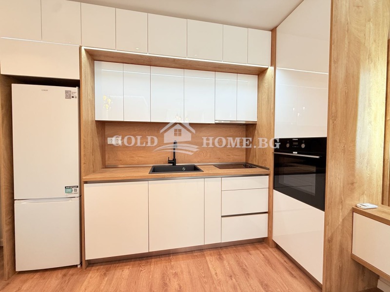 Satılık  1 yatak odası Plovdiv , Yujen , 65 metrekare | 69149015 - görüntü [2]