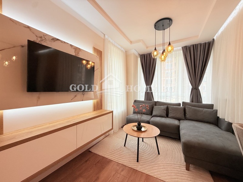 Satılık  1 yatak odası Plovdiv , Yujen , 65 metrekare | 69149015