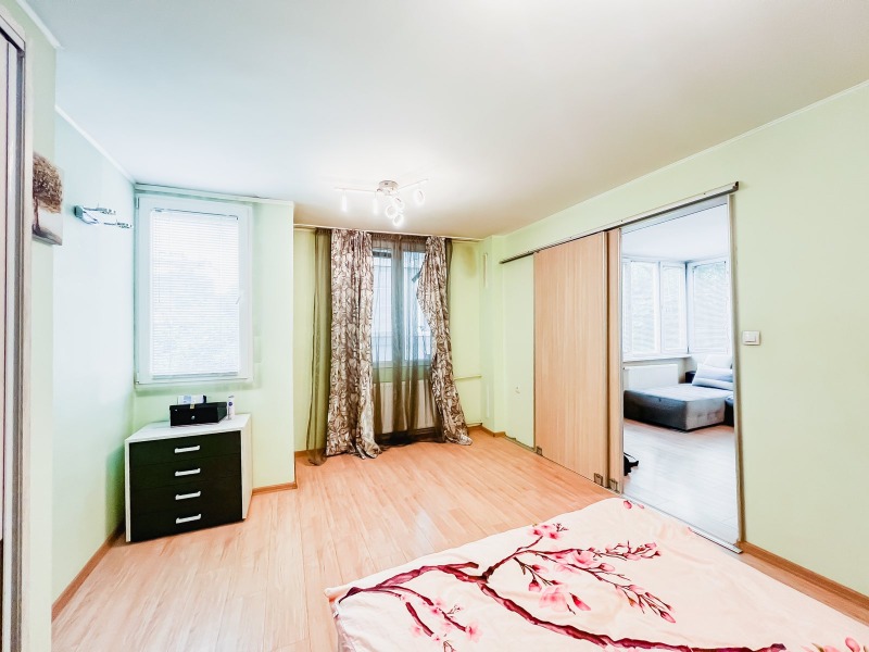 Продава  2-стаен град София , Зона Б-18 , 75 кв.м | 53043711 - изображение [5]
