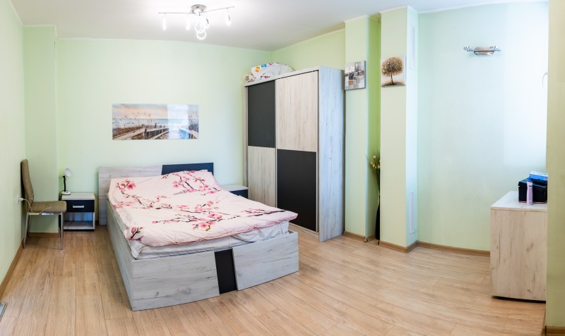 Продава  2-стаен град София , Зона Б-18 , 75 кв.м | 53043711 - изображение [4]