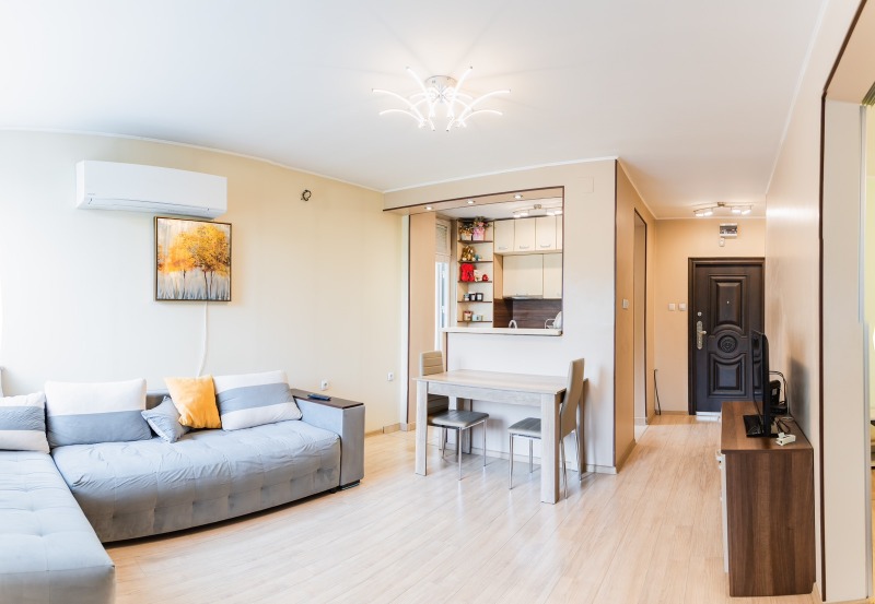 Продава  2-стаен град София , Зона Б-18 , 75 кв.м | 53043711 - изображение [2]