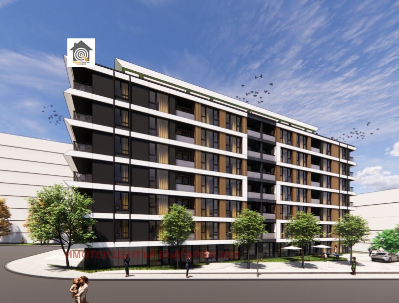 Na prodej  1 ložnice Sofia , Vitoša , 66 m2 | 61212114 - obraz [2]
