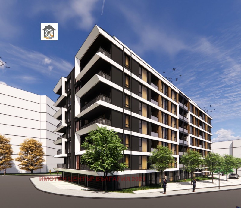 Na prodej  1 ložnice Sofia , Vitoša , 66 m2 | 61212114