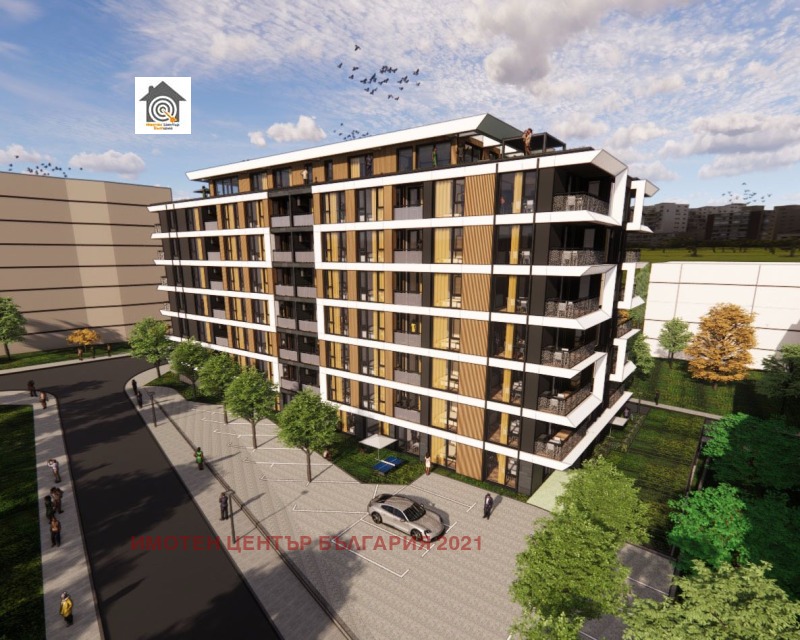 Na prodej  1 ložnice Sofia , Vitoša , 66 m2 | 61212114 - obraz [6]