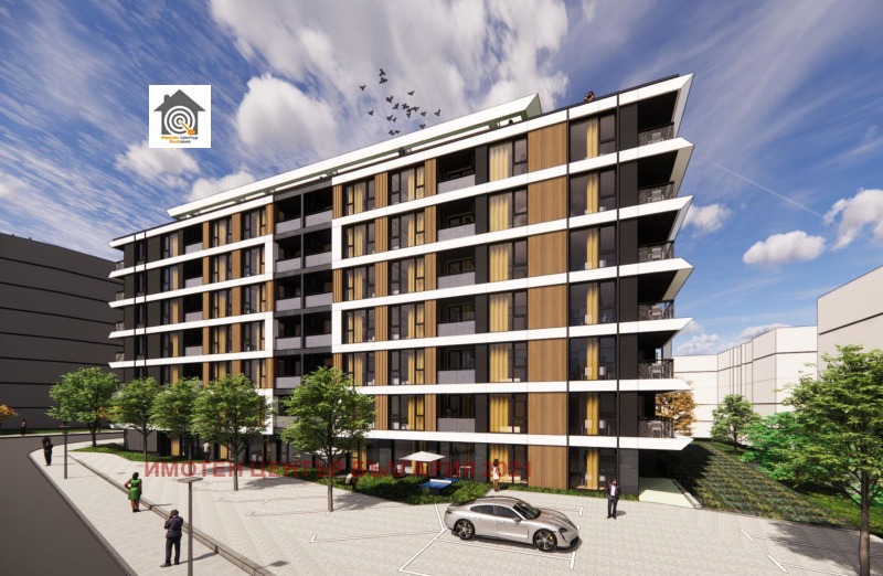 Na prodej  1 ložnice Sofia , Vitoša , 66 m2 | 61212114 - obraz [3]