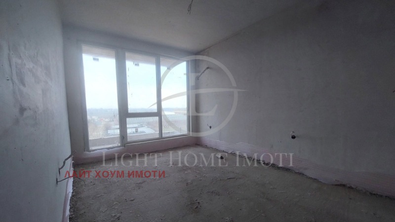 Myytävänä  1 makuuhuone Plovdiv , Gagarin , 72 neliömetriä | 20367176