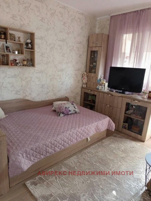 For Sale  1 bedroom Plovdiv , Karshiyaka , 43 sq.m | 82283408 - image [2]
