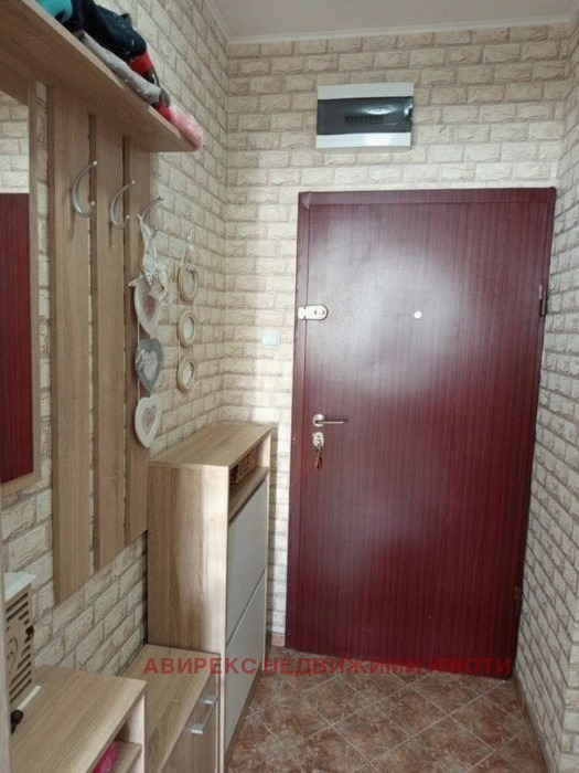 For Sale  1 bedroom Plovdiv , Karshiyaka , 43 sq.m | 82283408 - image [6]