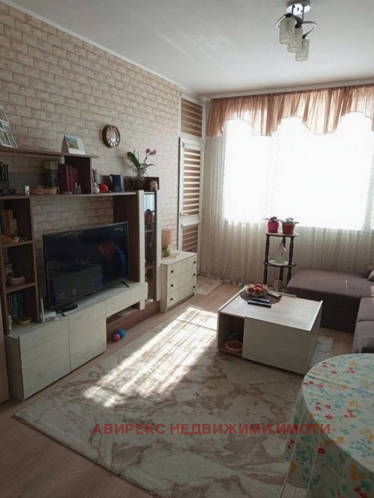 For Sale  1 bedroom Plovdiv , Karshiyaka , 43 sq.m | 82283408 - image [5]