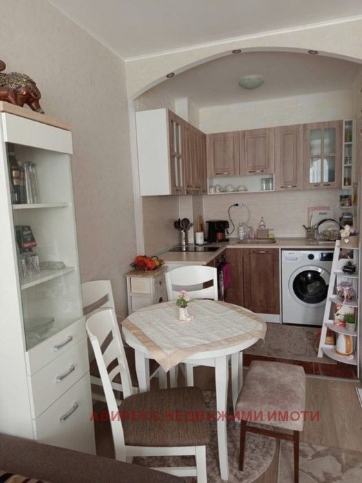 For Sale  1 bedroom Plovdiv , Karshiyaka , 43 sq.m | 82283408 - image [9]