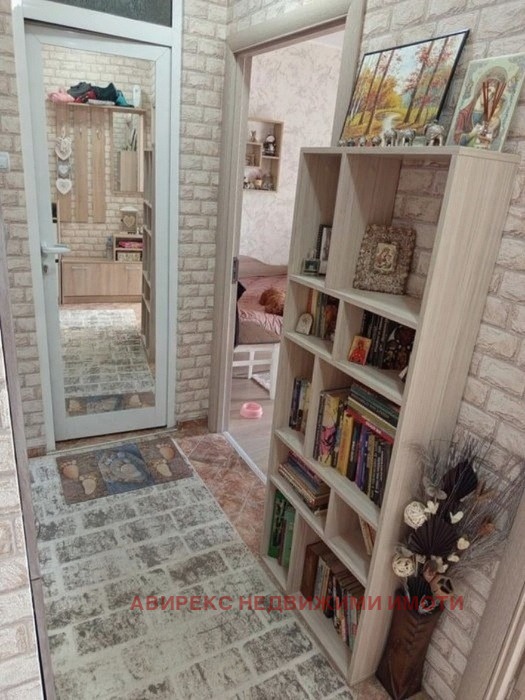 For Sale  1 bedroom Plovdiv , Karshiyaka , 43 sq.m | 82283408 - image [8]