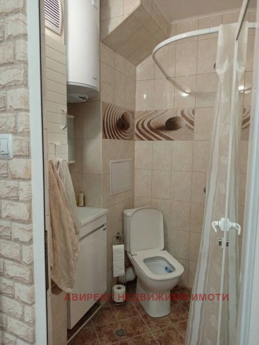 For Sale  1 bedroom Plovdiv , Karshiyaka , 43 sq.m | 82283408 - image [3]