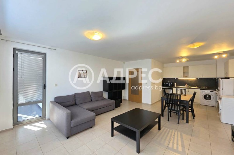 Продается  1 спальня София , Гоце Делчев , 79 кв.м | 49723289