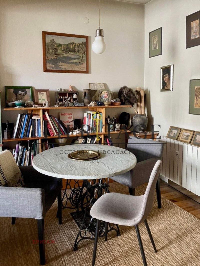 Продава  2-стаен град София , Оборище , 58 кв.м | 79473366 - изображение [3]