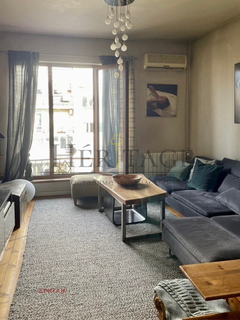 Продава  2-стаен град София , Оборище , 58 кв.м | 79473366