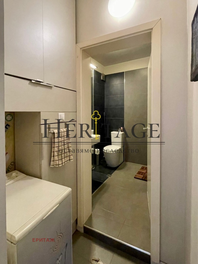 Продава  2-стаен град София , Оборище , 58 кв.м | 79473366 - изображение [8]