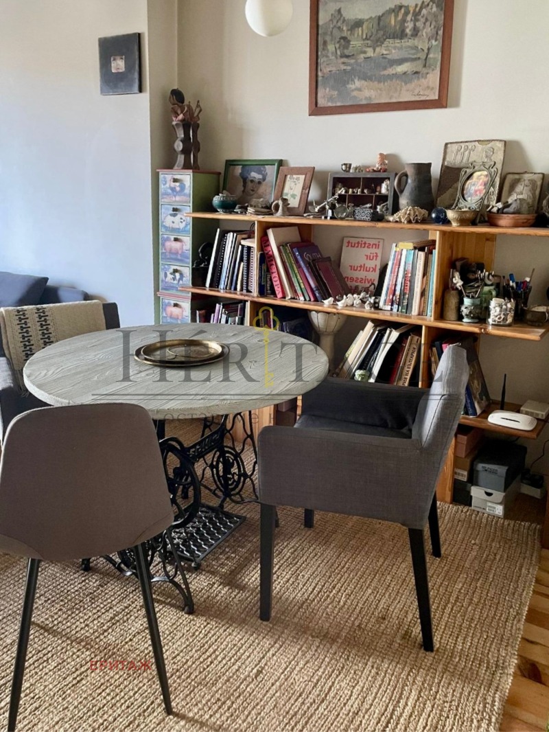 Продава  2-стаен град София , Оборище , 58 кв.м | 79473366 - изображение [2]