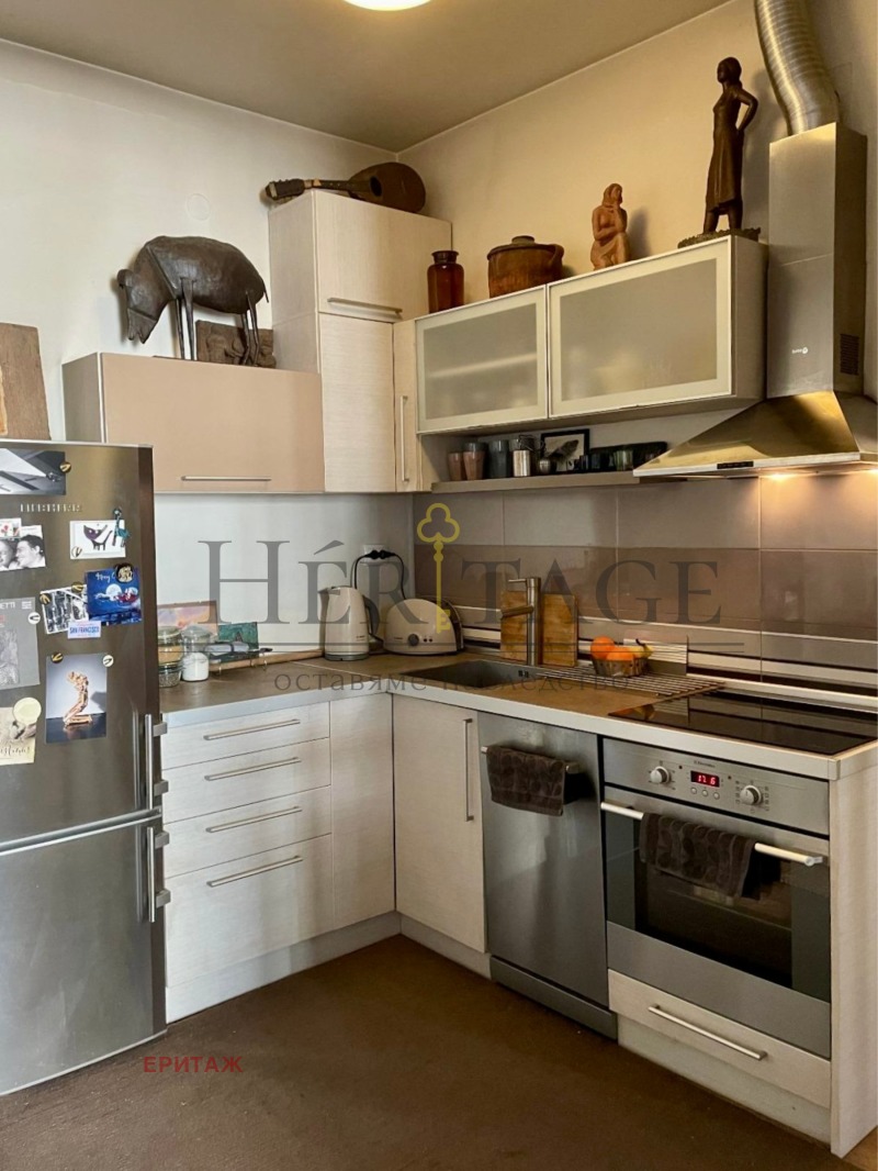 Продава  2-стаен град София , Оборище , 58 кв.м | 79473366 - изображение [5]