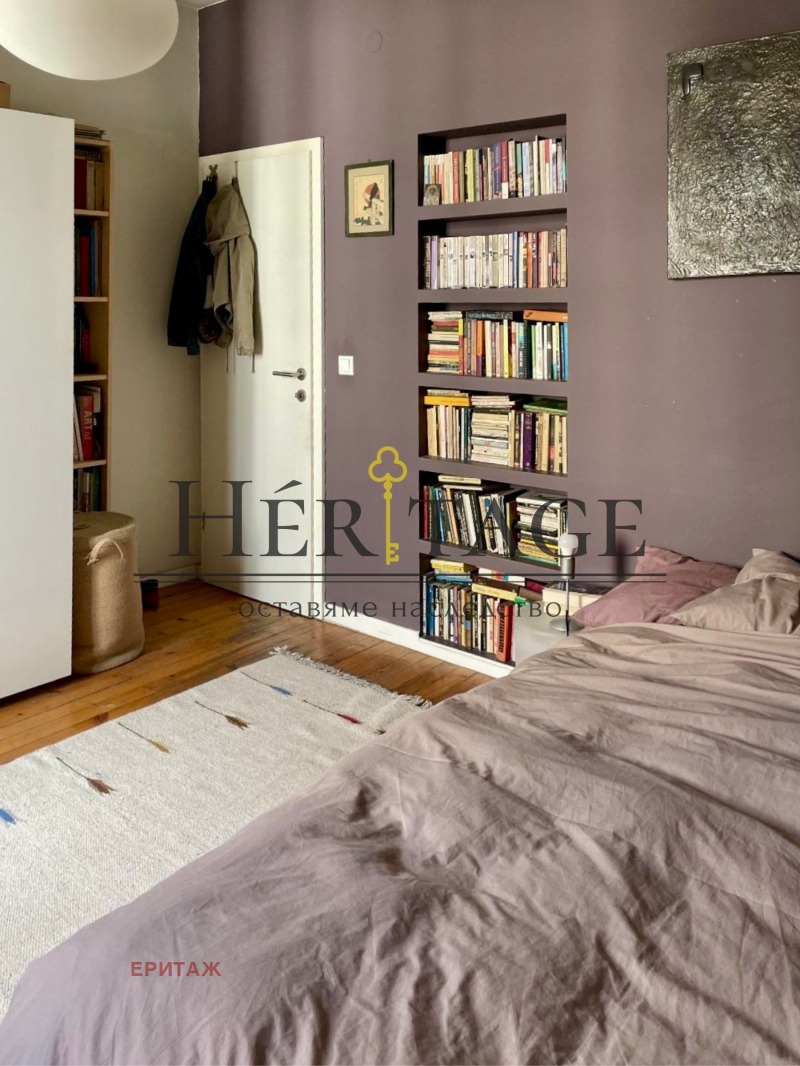 Продава  2-стаен град София , Оборище , 58 кв.м | 79473366 - изображение [7]