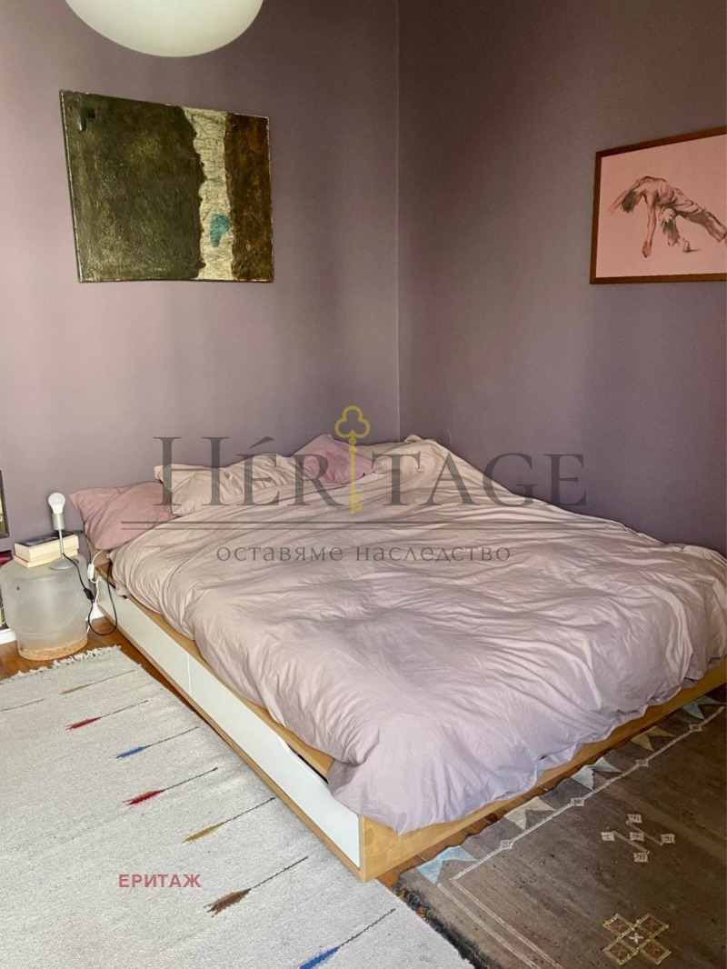 Продава  2-стаен град София , Оборище , 58 кв.м | 79473366 - изображение [6]