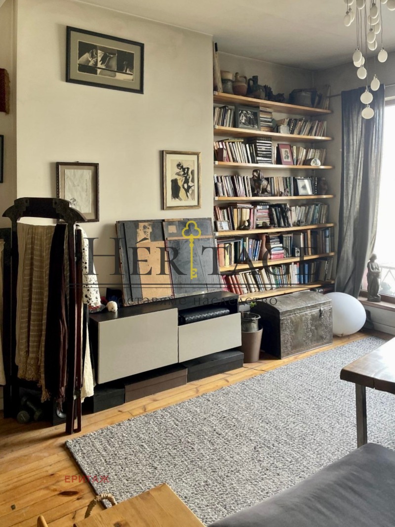 Продава  2-стаен град София , Оборище , 58 кв.м | 79473366 - изображение [4]