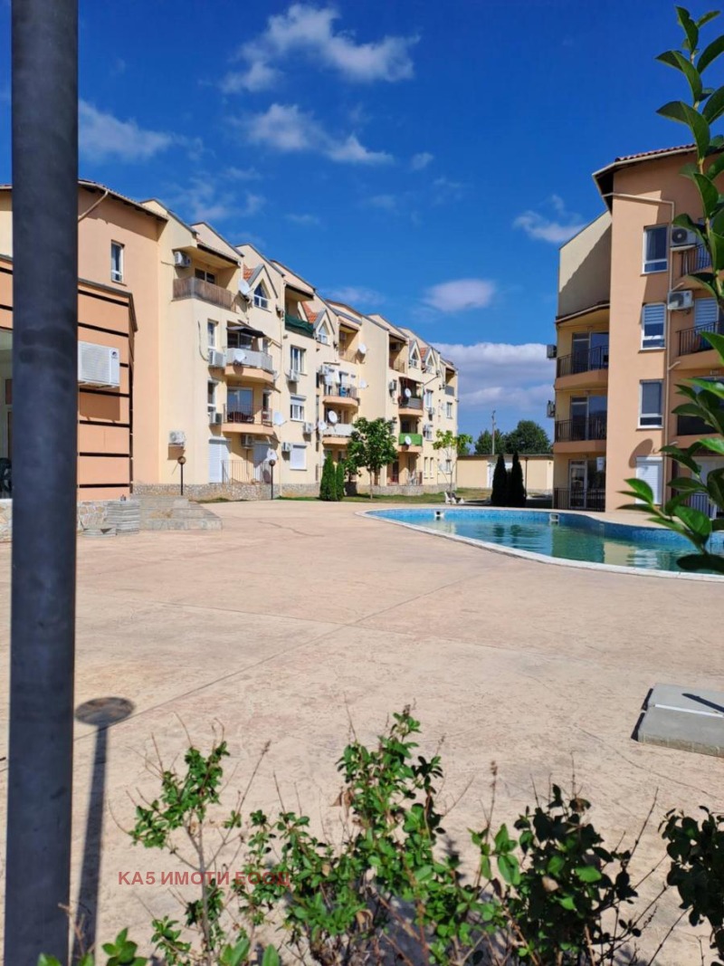 Продава 2-СТАЕН, с. Нови хан, област София област, снимка 16 - Апартаменти - 52541801