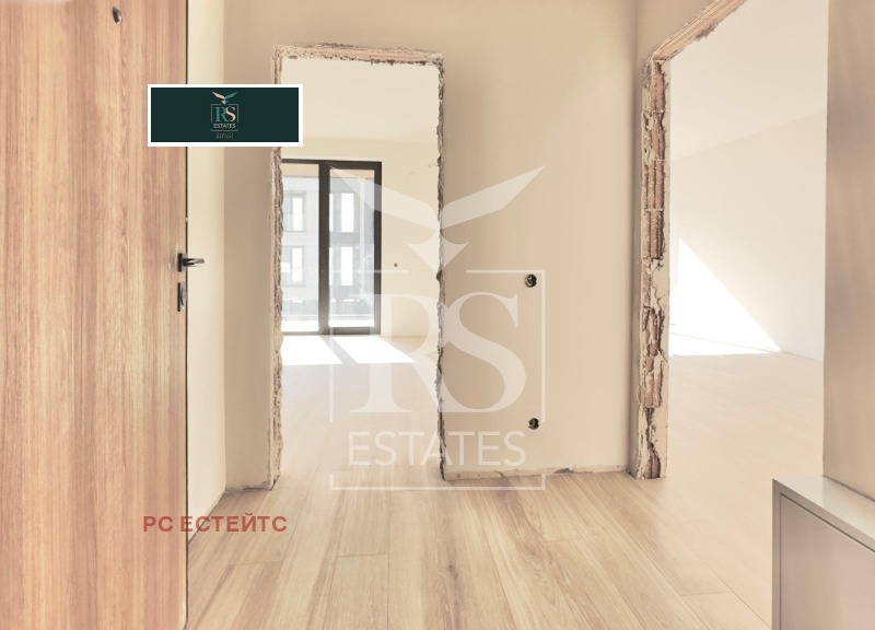 Продава 2-СТАЕН, гр. София, Кръстова вада, снимка 5 - Апартаменти - 52736168