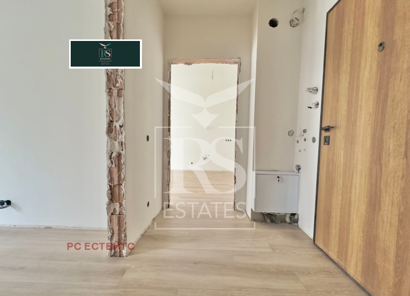 Продава 2-СТАЕН, гр. София, Кръстова вада, снимка 7 - Апартаменти - 52736168