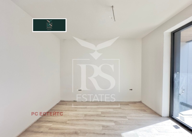 Продава 2-СТАЕН, гр. София, Кръстова вада, снимка 3 - Апартаменти - 52736168