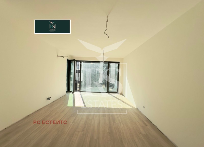 Продава 2-СТАЕН, гр. София, Кръстова вада, снимка 4 - Апартаменти - 52736168