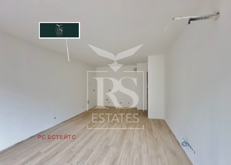 Продава 2-СТАЕН, гр. София, Кръстова вада, снимка 10 - Апартаменти - 52736168