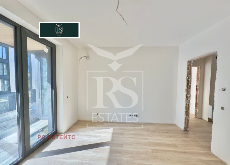 Продава 2-СТАЕН, гр. София, Кръстова вада, снимка 2 - Апартаменти - 52736168