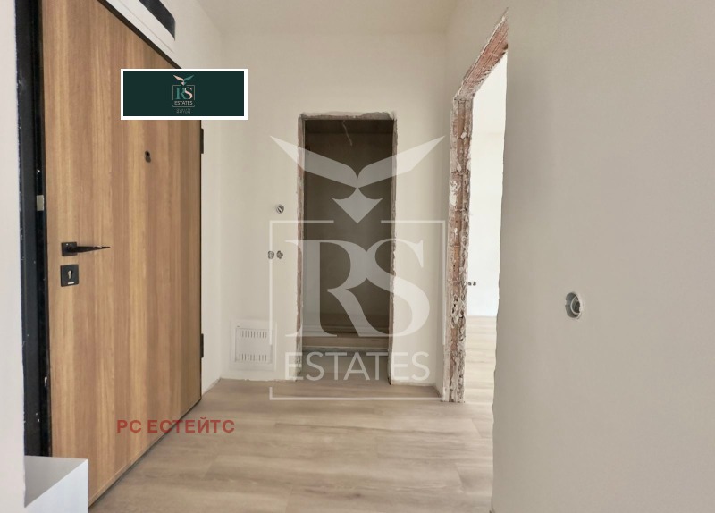 Продава 2-СТАЕН, гр. София, Кръстова вада, снимка 8 - Апартаменти - 52736168