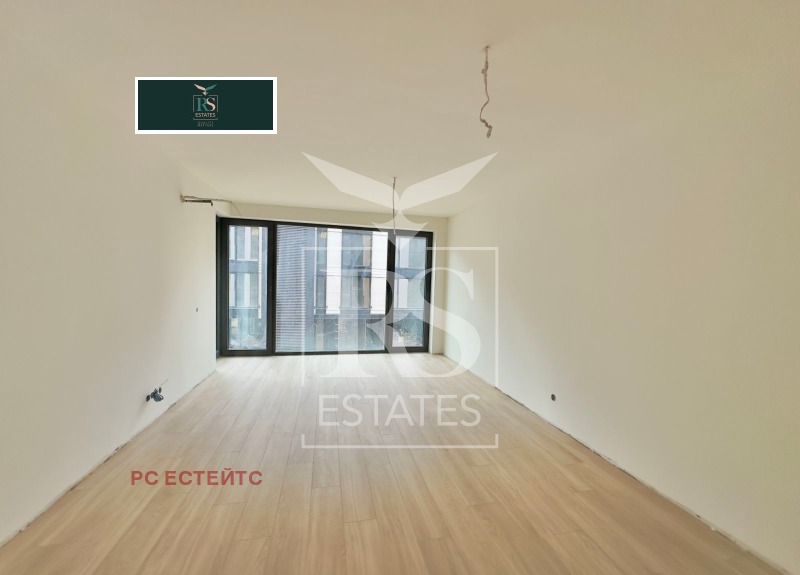 Продава 2-СТАЕН, гр. София, Кръстова вада, снимка 9 - Апартаменти - 52736168