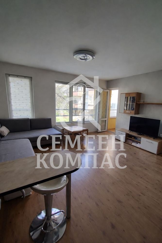 Продава 2-СТАЕН, гр. Пловдив, Въстанически, снимка 3 - Апартаменти - 54202283