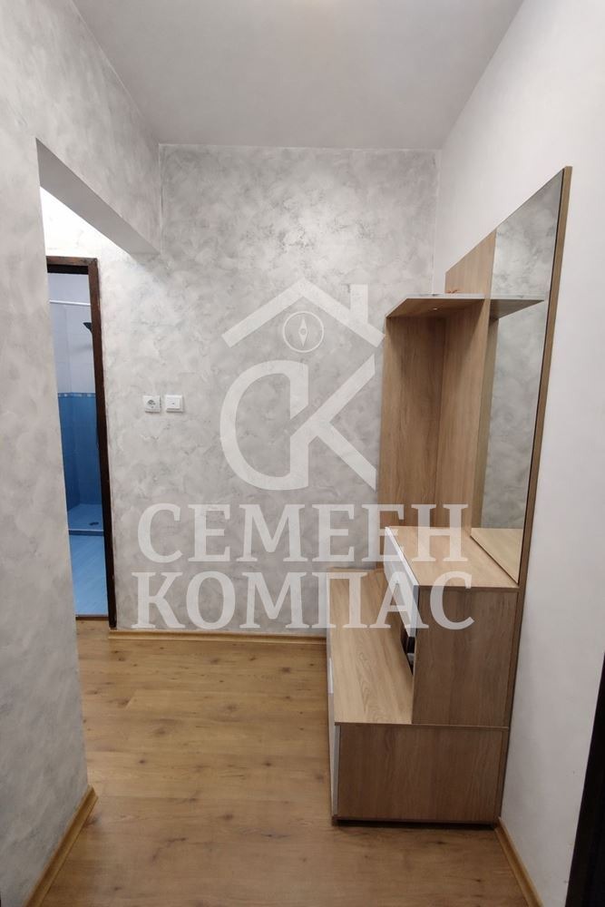 Продава 2-СТАЕН, гр. Пловдив, Въстанически, снимка 6 - Апартаменти - 54202283