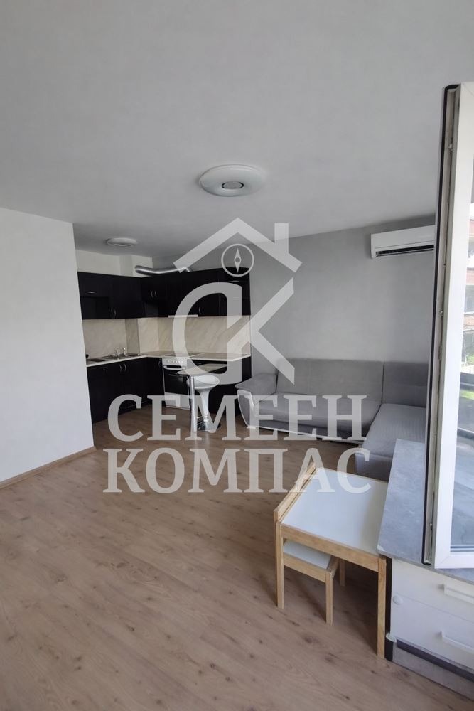 Продава 2-СТАЕН, гр. Пловдив, Въстанически, снимка 2 - Апартаменти - 54202283