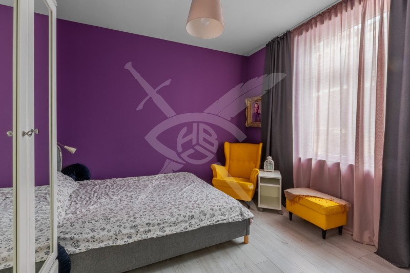 Продаја  2 спаваће собе Софија , Центар , 88 м2 | 77654478 - слика [9]