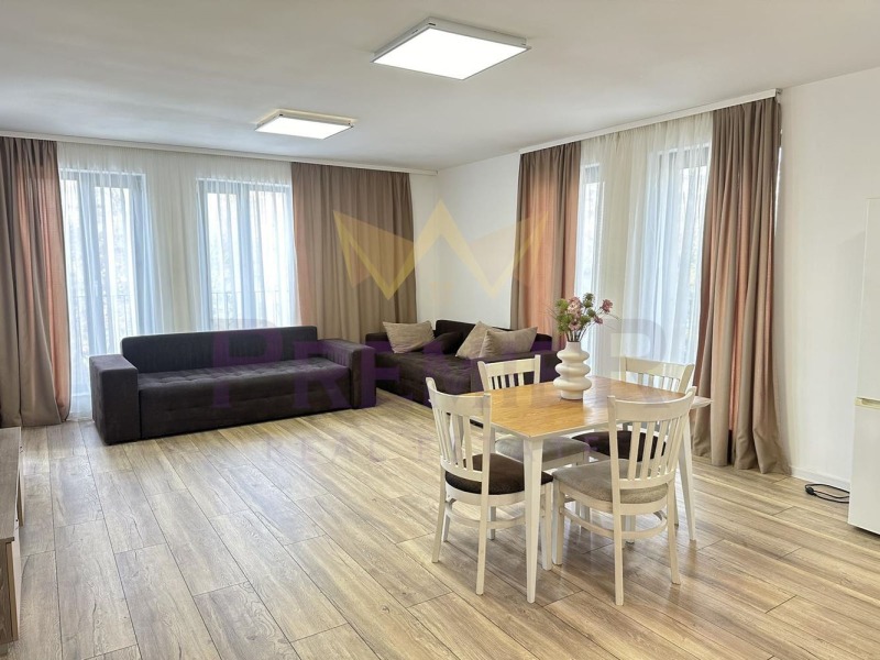 Na prodej  2 ložnice Varna , Briz , 105 m2 | 66393643