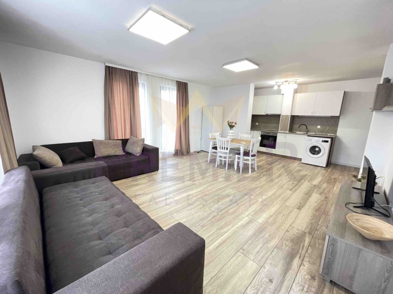 Na prodej  2 ložnice Varna , Briz , 105 m2 | 66393643 - obraz [2]