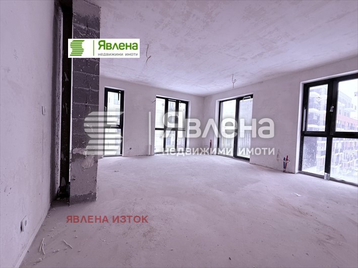 Продава 3-СТАЕН, гр. София, Красно село, снимка 8 - Aпартаменти - 48842412