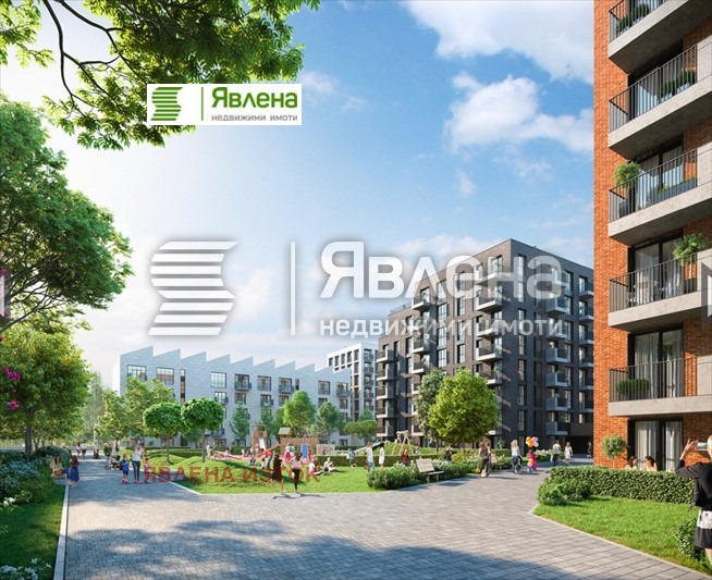 Продава 3-СТАЕН, гр. София, Красно село, снимка 5 - Aпартаменти - 48842412